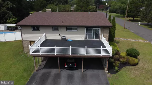 Vineland, NJ 08361,2811 BRYANT ST