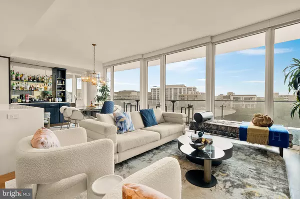 Washington, DC 20024,601 WHARF ST SW #804