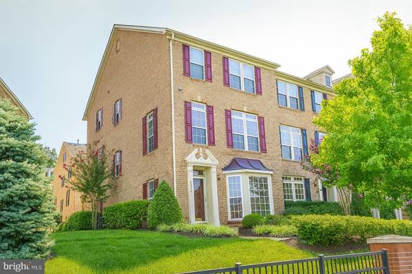 5034 STRAWBRIDGE TER #5034, Perry Hall, MD 21128