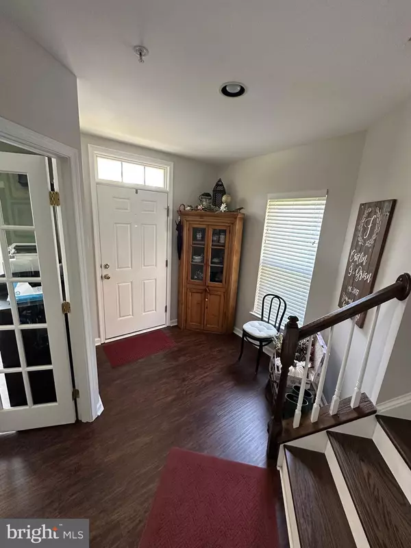 Perry Hall, MD 21128,5034 STRAWBRIDGE TER #5034