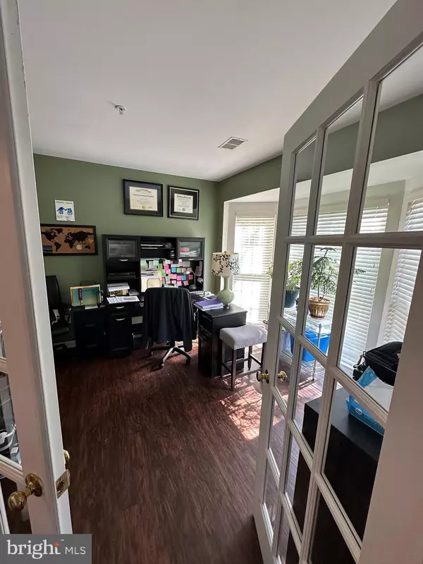 Perry Hall, MD 21128,5034 STRAWBRIDGE TER #5034