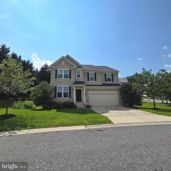 6215 MILL RIVER CT, Hanover, MD 21076