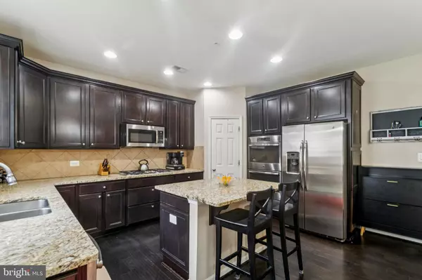 Hanover, MD 21076,6215 MILL RIVER CT