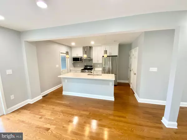 Washington, DC 20011,1318 INGRAHAM ST NW
