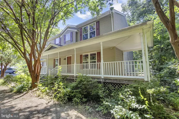Huntingtown, MD 20639,3895 HUNTING CREEK RD