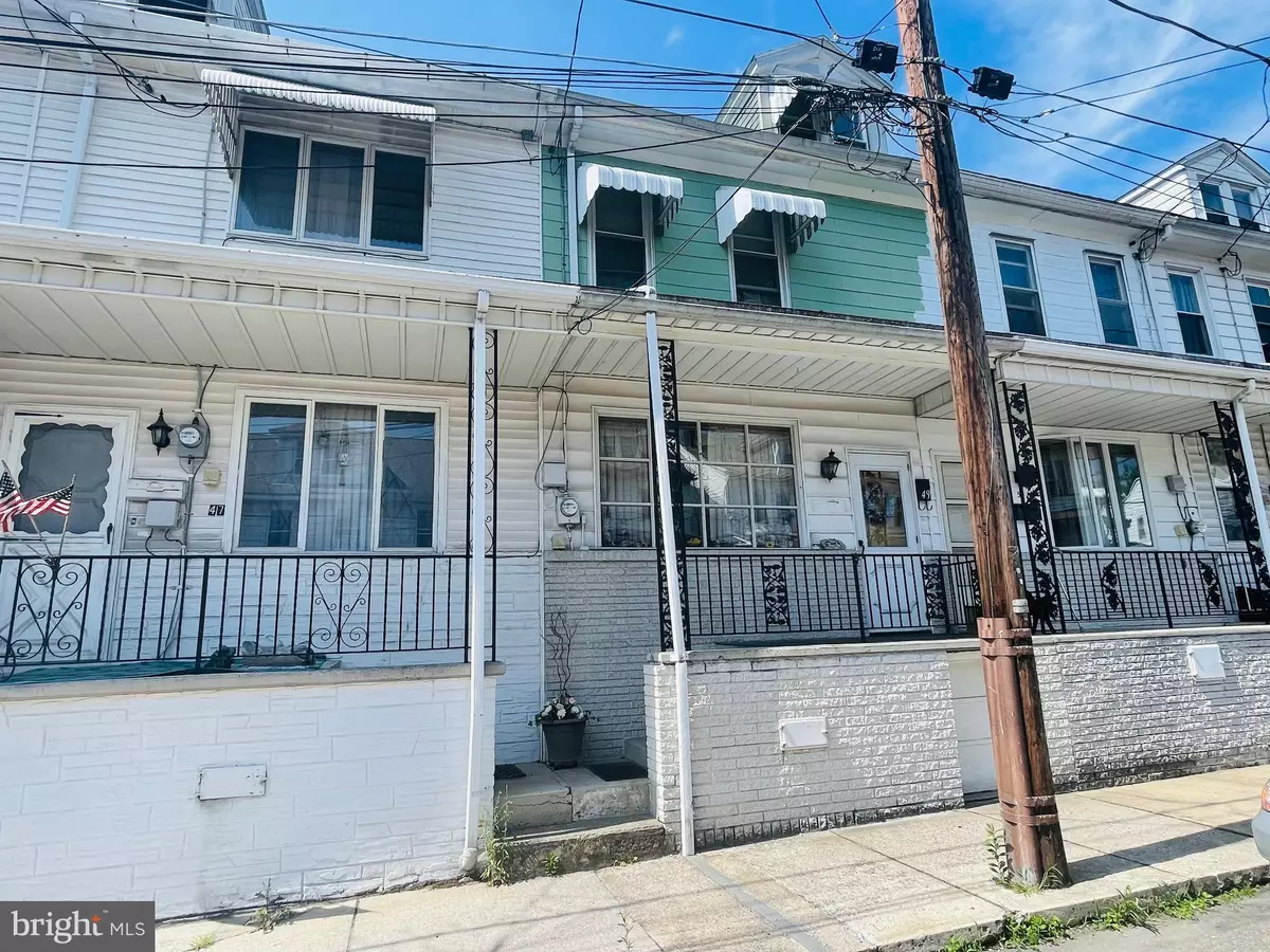 New Philadelphia, PA 17959,49 MACOMB ST