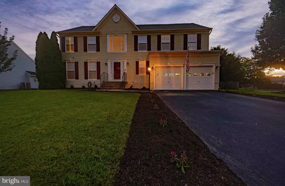 39 VILLAGE GROVE RD, Fredericksburg, VA 22406