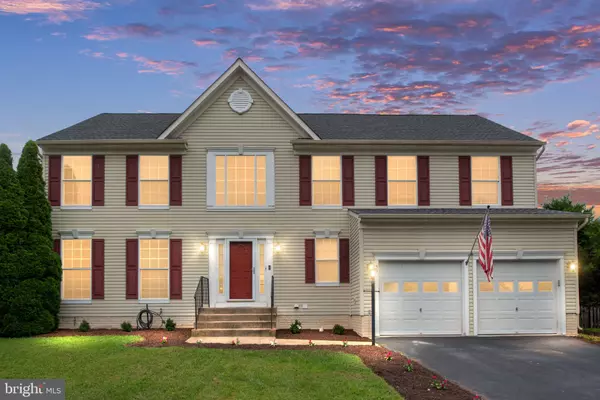39 VILLAGE GROVE RD, Fredericksburg, VA 22406