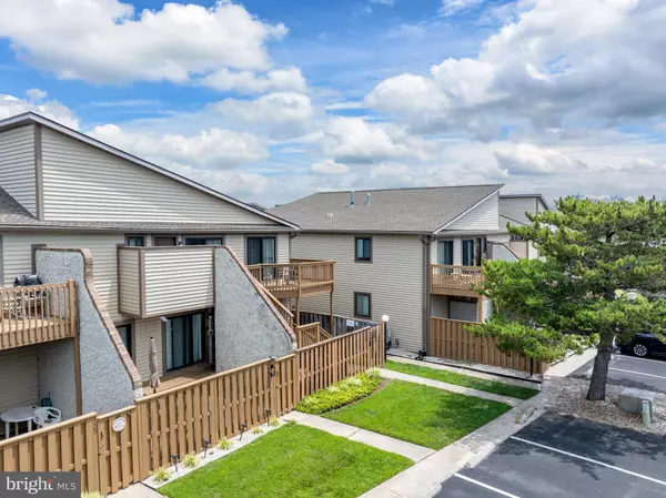 Ocean City, MD 21842,105 120TH ST #131B