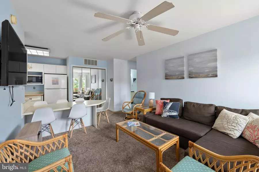 105 120TH ST #131B, Ocean City, MD 21842