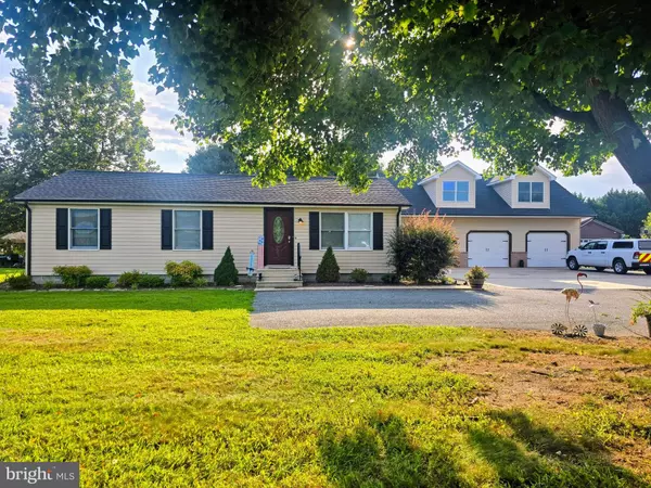 Bridgeville, DE 19933,18178 PROGRESS SCHOOL RD