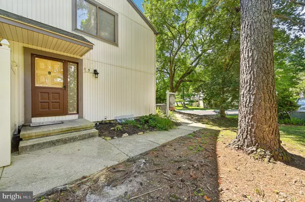 Parkville, MD 21234,5 DENDRON CT #36-5