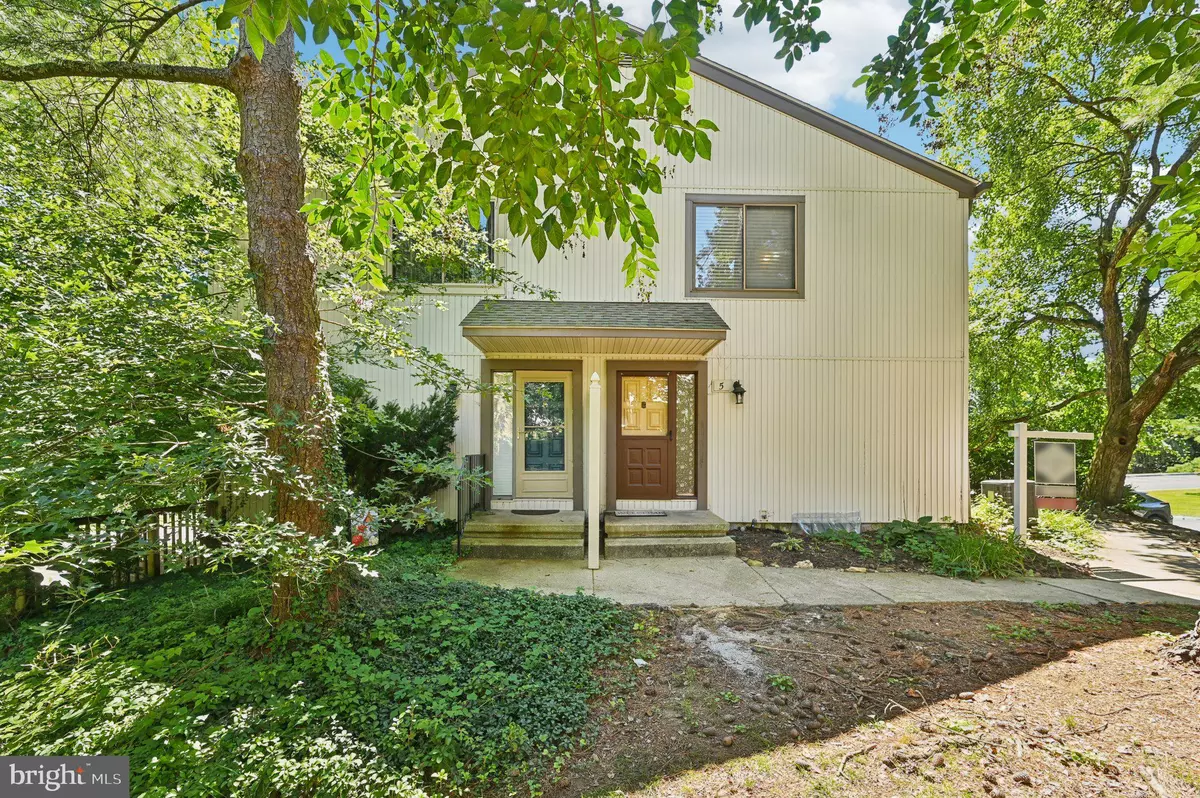 Parkville, MD 21234,5 DENDRON CT #36-5