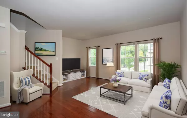 Bel Air, MD 21014,405 SIGNAL CT #33