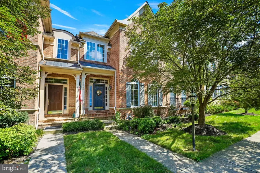 24906 EARLSFORD DR, Chantilly, VA 20152
