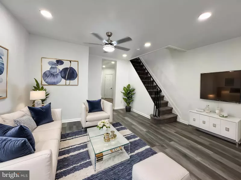 6444 GARMAN ST, Philadelphia, PA 19142