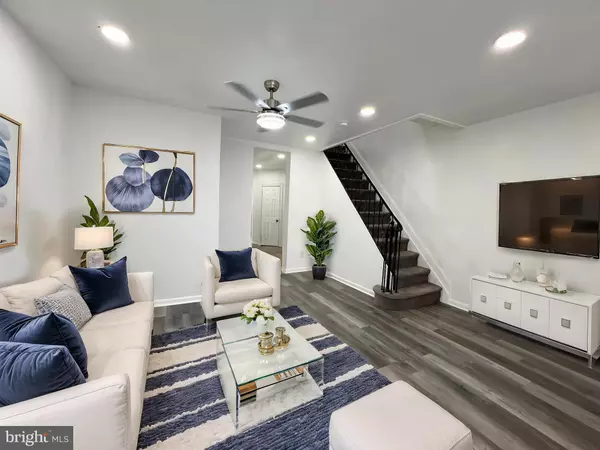 6444 GARMAN ST, Philadelphia, PA 19142