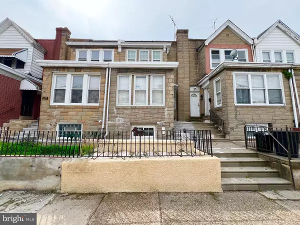 Philadelphia, PA 19142,6444 GARMAN ST