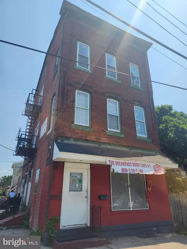 Trenton, NJ 08618,152 PROSPECT ST