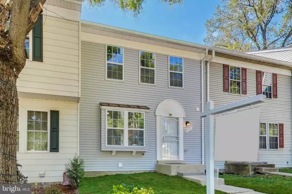 Capitol Heights, MD 20743,1021 HUNTSWORTH CT