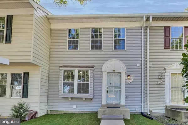 1021 HUNTSWORTH CT, Capitol Heights, MD 20743