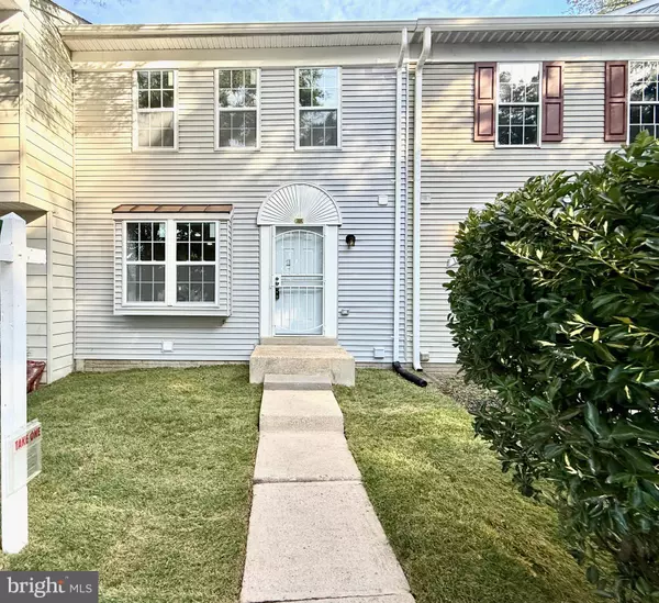1021 HUNTSWORTH CT, Capitol Heights, MD 20743