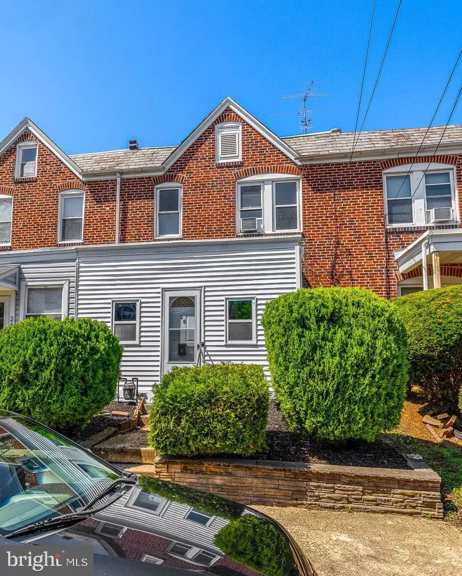 Wilmington, DE 19802,26 W 37TH ST