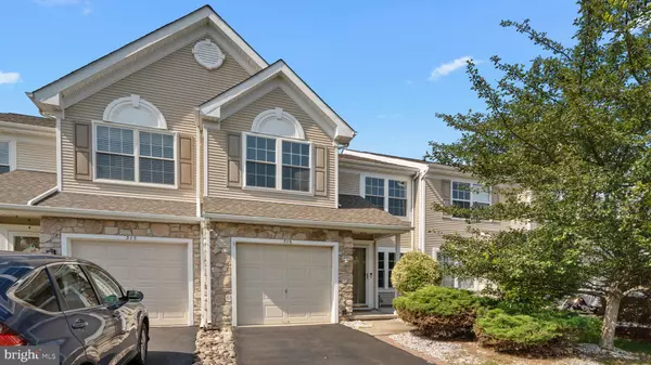 316 MONTEREY PL, Newtown, PA 18940