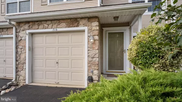 Newtown, PA 18940,316 MONTEREY PL