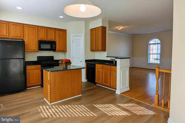 Alexandria, VA 22309,5503 SACRAMENTO MEWS PL