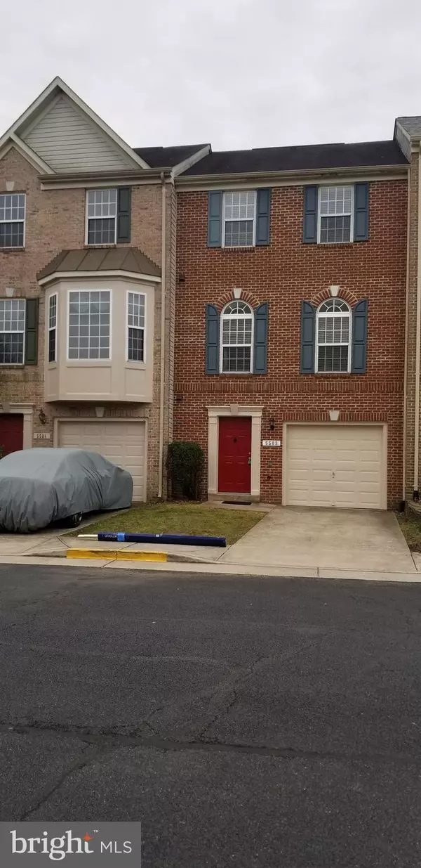 Alexandria, VA 22309,5503 SACRAMENTO MEWS PL