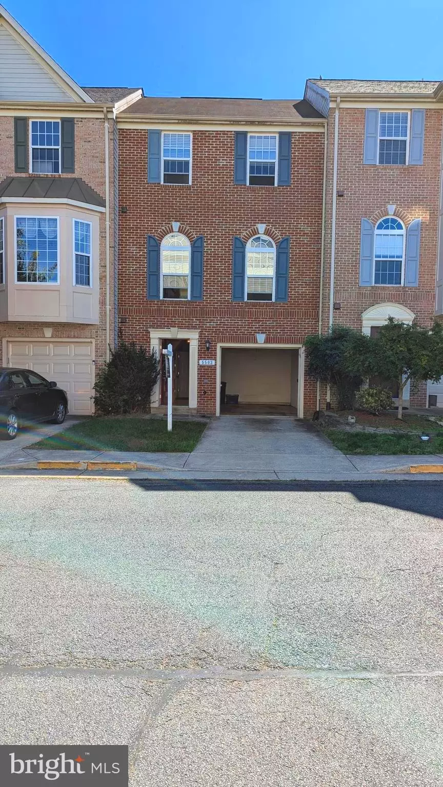 Alexandria, VA 22309,5503 SACRAMENTO MEWS PL