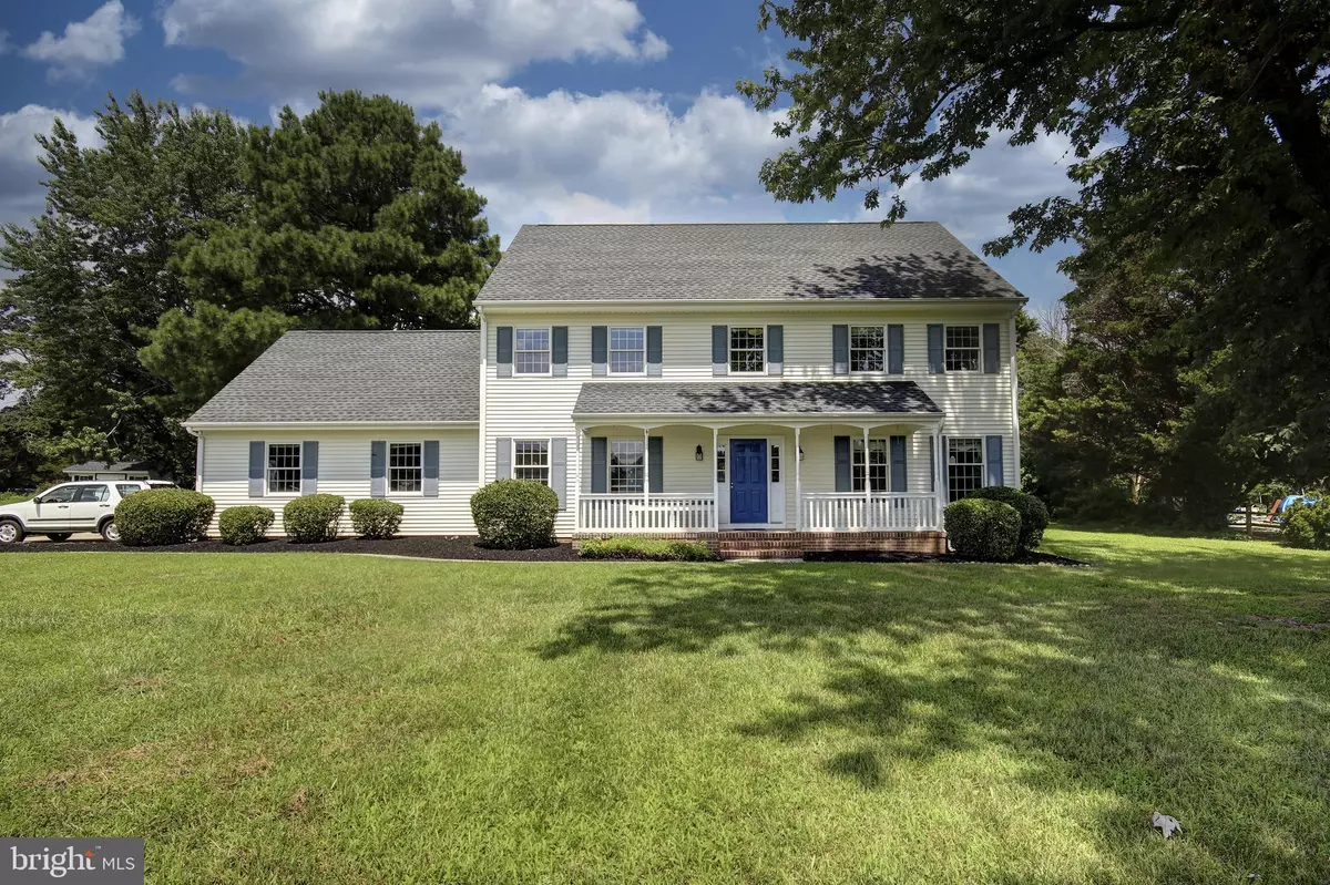 Salisbury, MD 21801,6193 WESTBROOKE DR