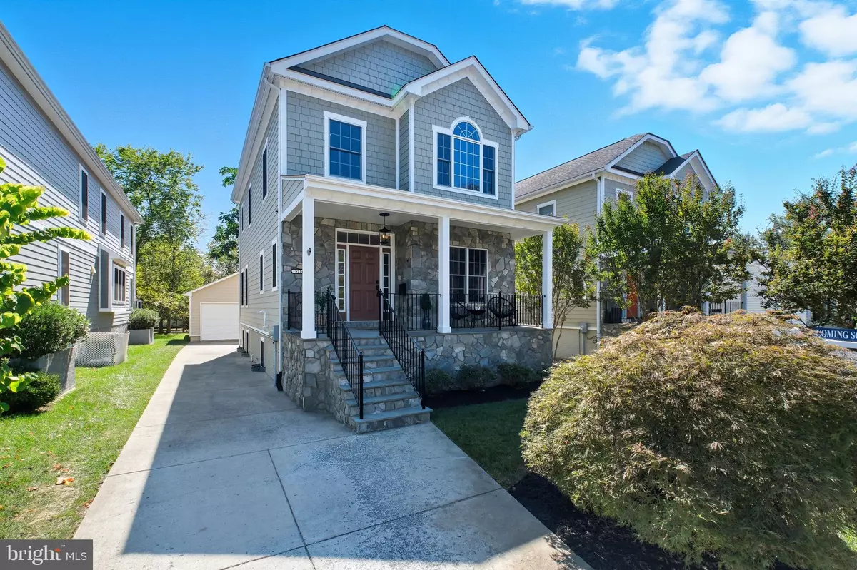 Arlington, VA 22205,5716 5TH ST N