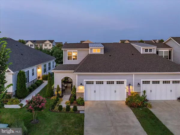 Stevensville, MD 21666,920 MOORINGS CIR #6