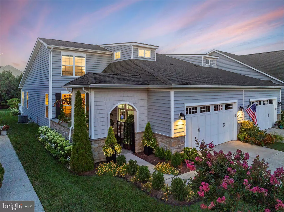 Stevensville, MD 21666,920 MOORINGS CIR #6