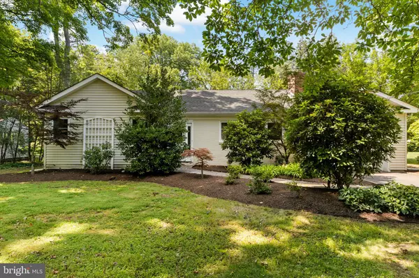 638 KINGSTON RD, Princeton, NJ 08540