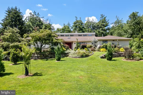 Princeton, NJ 08540,12 OAK PL