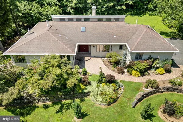 Princeton, NJ 08540,12 OAK PL