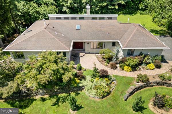 Princeton, NJ 08540,12 OAK PL