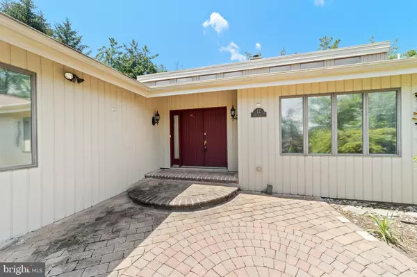 Princeton, NJ 08540,12 OAK PL