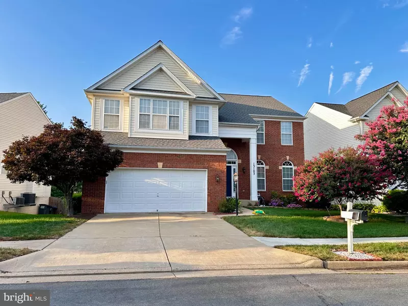 13103 BIGLEAF MAPLE CT, Gainesville, VA 20155