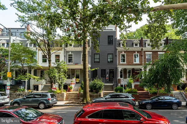 1714 EUCLID ST NW #2, Washington, DC 20009