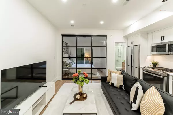 Washington, DC 20009,1714 EUCLID ST NW #2