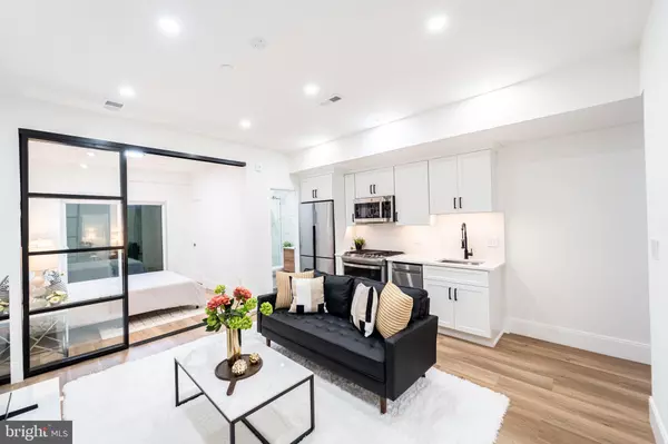 Washington, DC 20009,1714 EUCLID ST NW #2