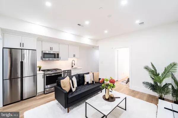 Washington, DC 20009,1714 EUCLID ST NW #2