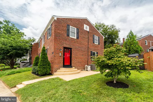 Alexandria, VA 22305,48 ANCELL ST