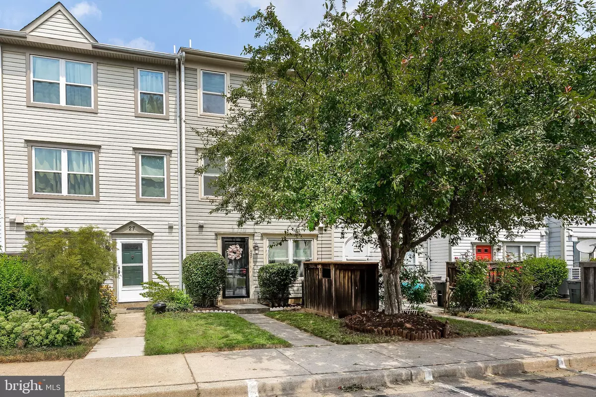 Germantown, MD 20874,25 HIGHSTREAM CT #1025