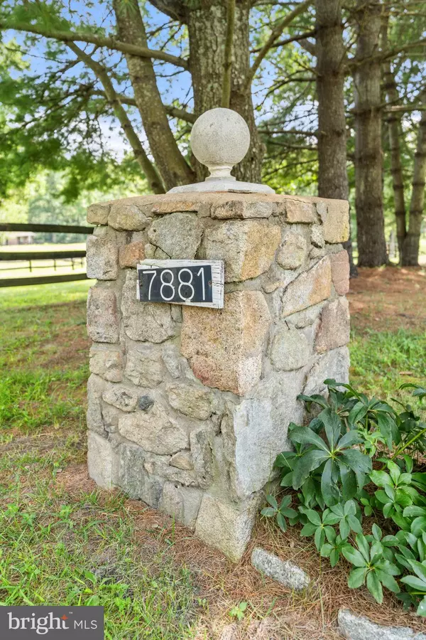 Marshall, VA 20115,7881 CITATION DR