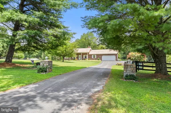 Marshall, VA 20115,7881 CITATION DR